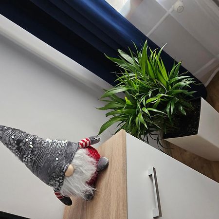 Apartamenty Koktajlove Kielce Rom bilde