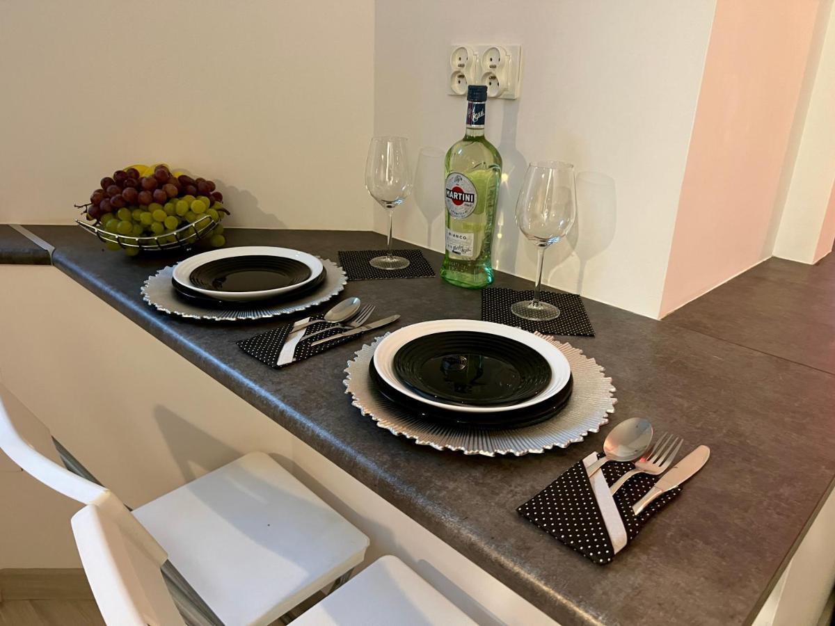 Apartamenty Koktajlove Kielce Eksteriør bilde