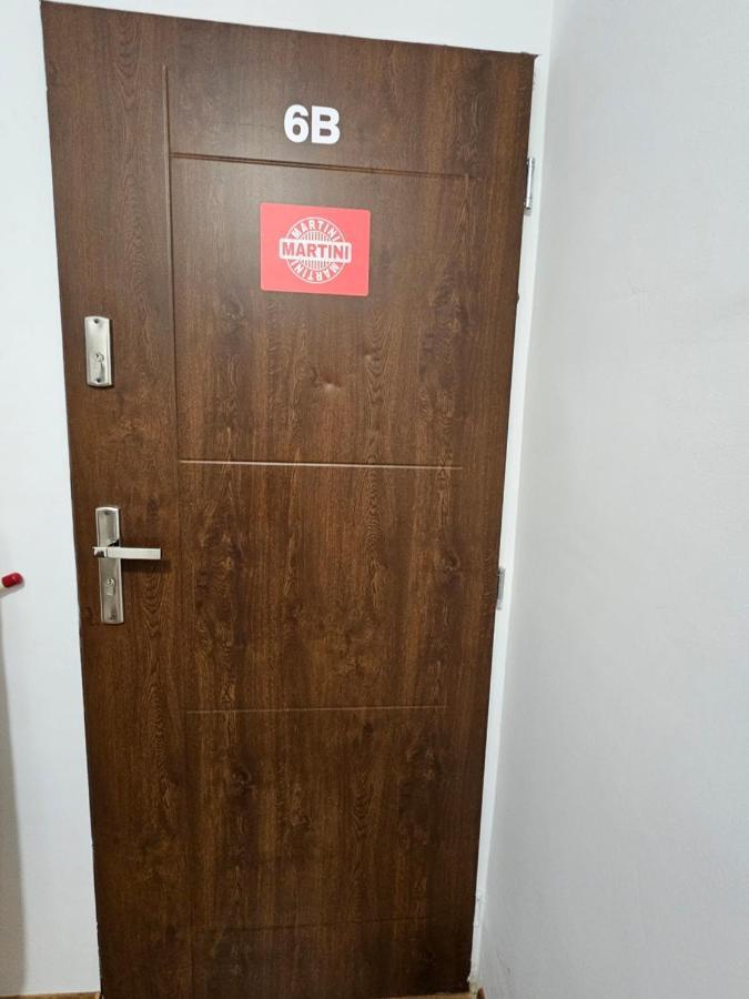 Apartamenty Koktajlove Kielce Eksteriør bilde