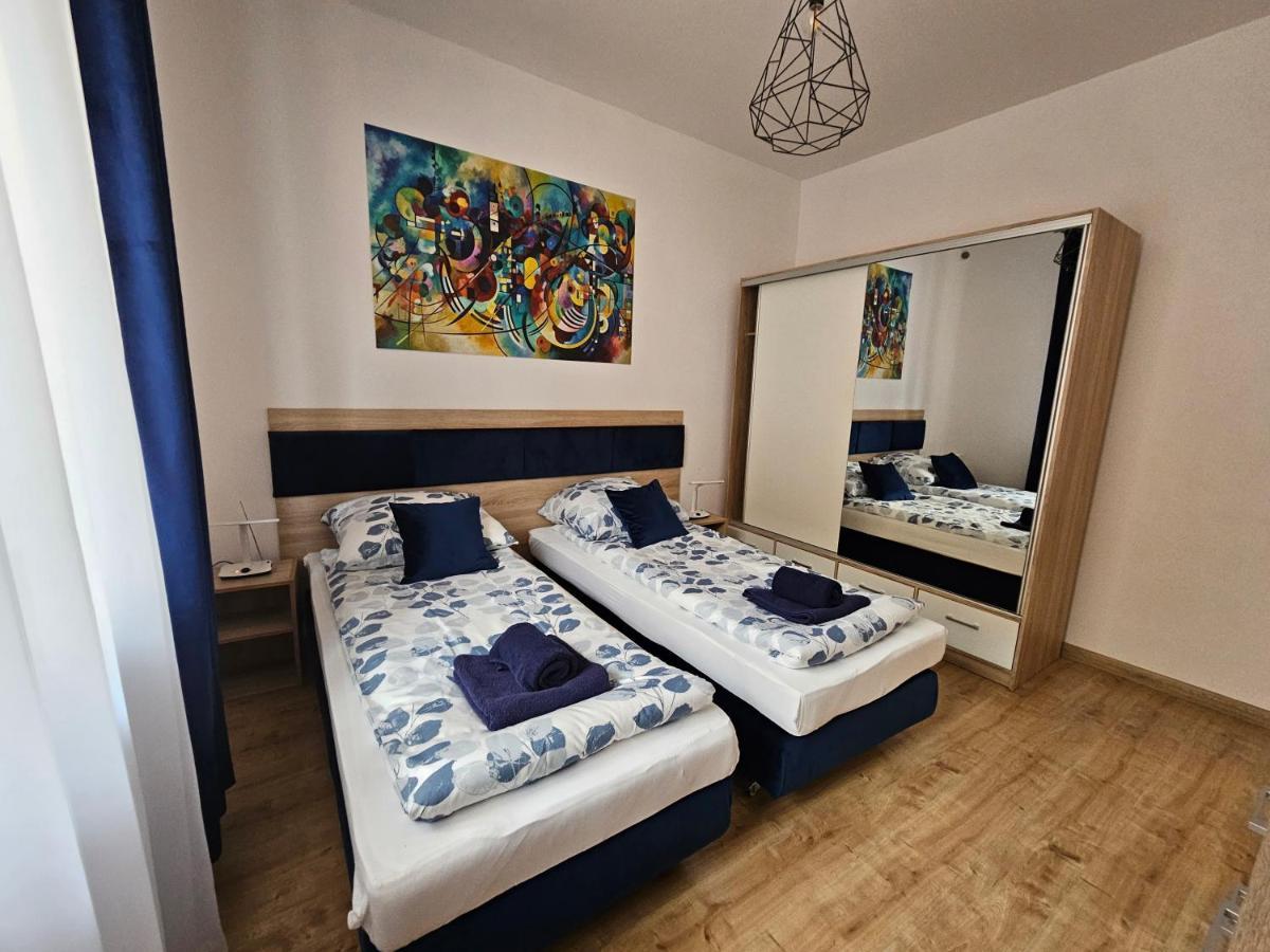 Apartamenty Koktajlove Kielce Eksteriør bilde
