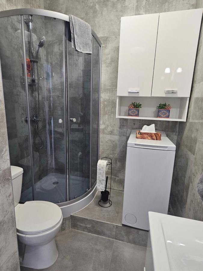 Apartamenty Koktajlove Kielce Eksteriør bilde