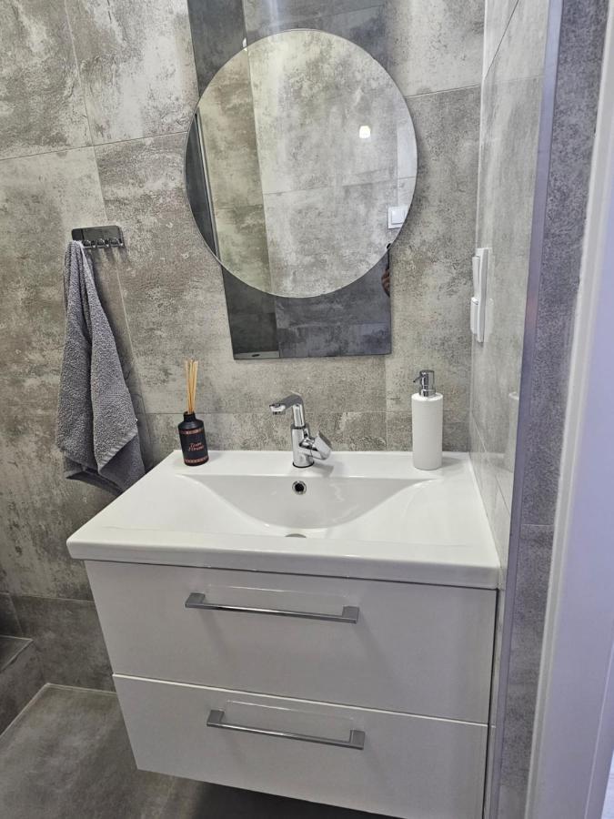 Apartamenty Koktajlove Kielce Eksteriør bilde