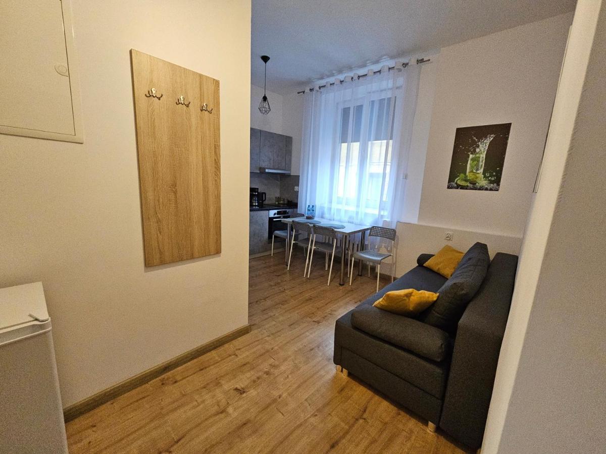 Apartamenty Koktajlove Kielce Eksteriør bilde
