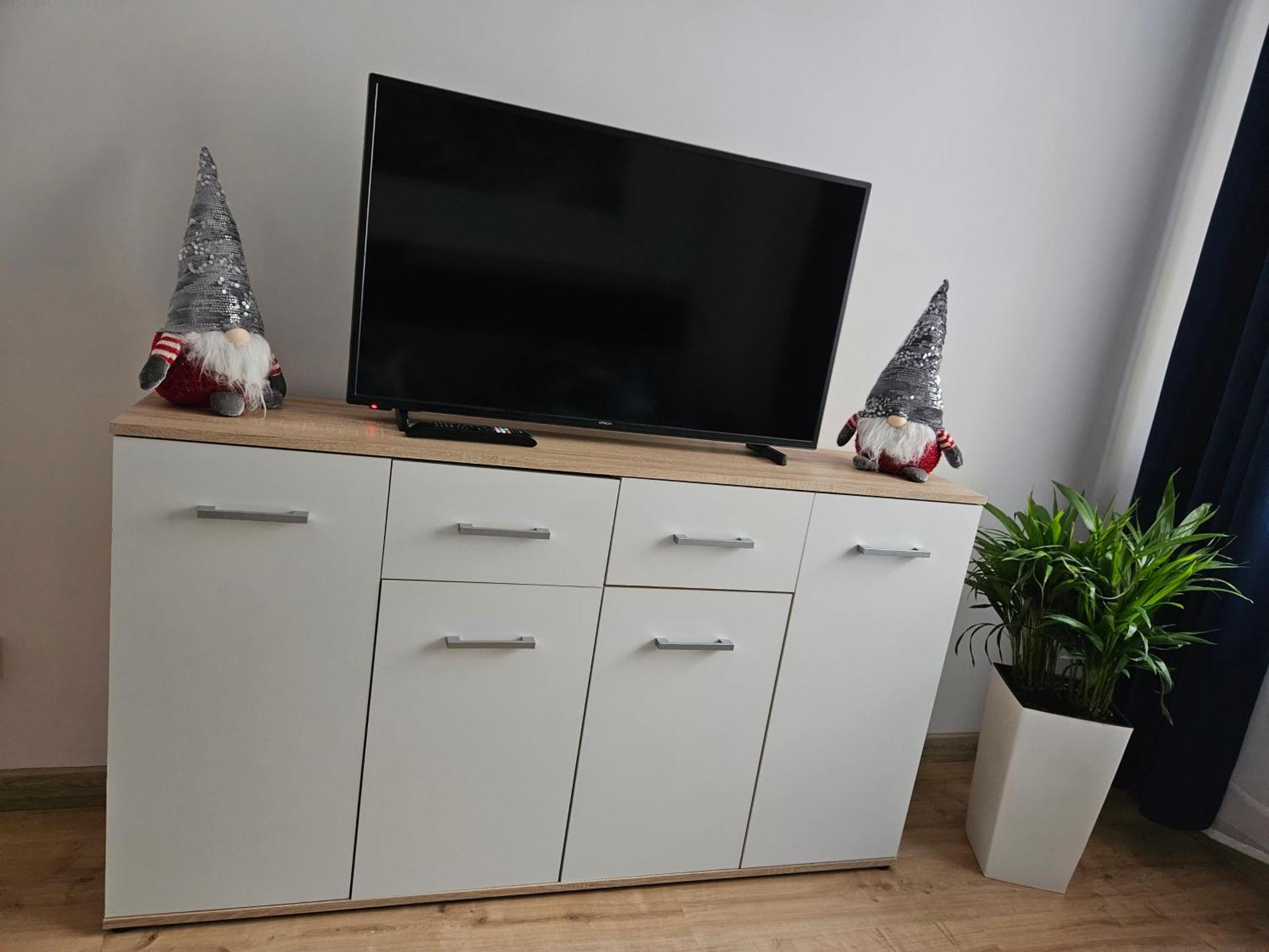 Apartamenty Koktajlove Kielce Rom bilde