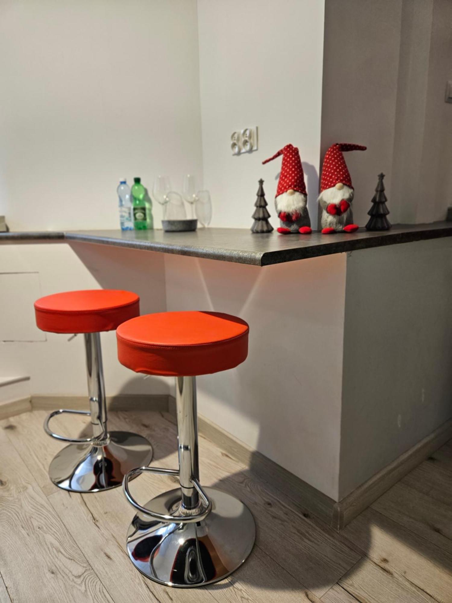 Apartamenty Koktajlove Kielce Rom bilde