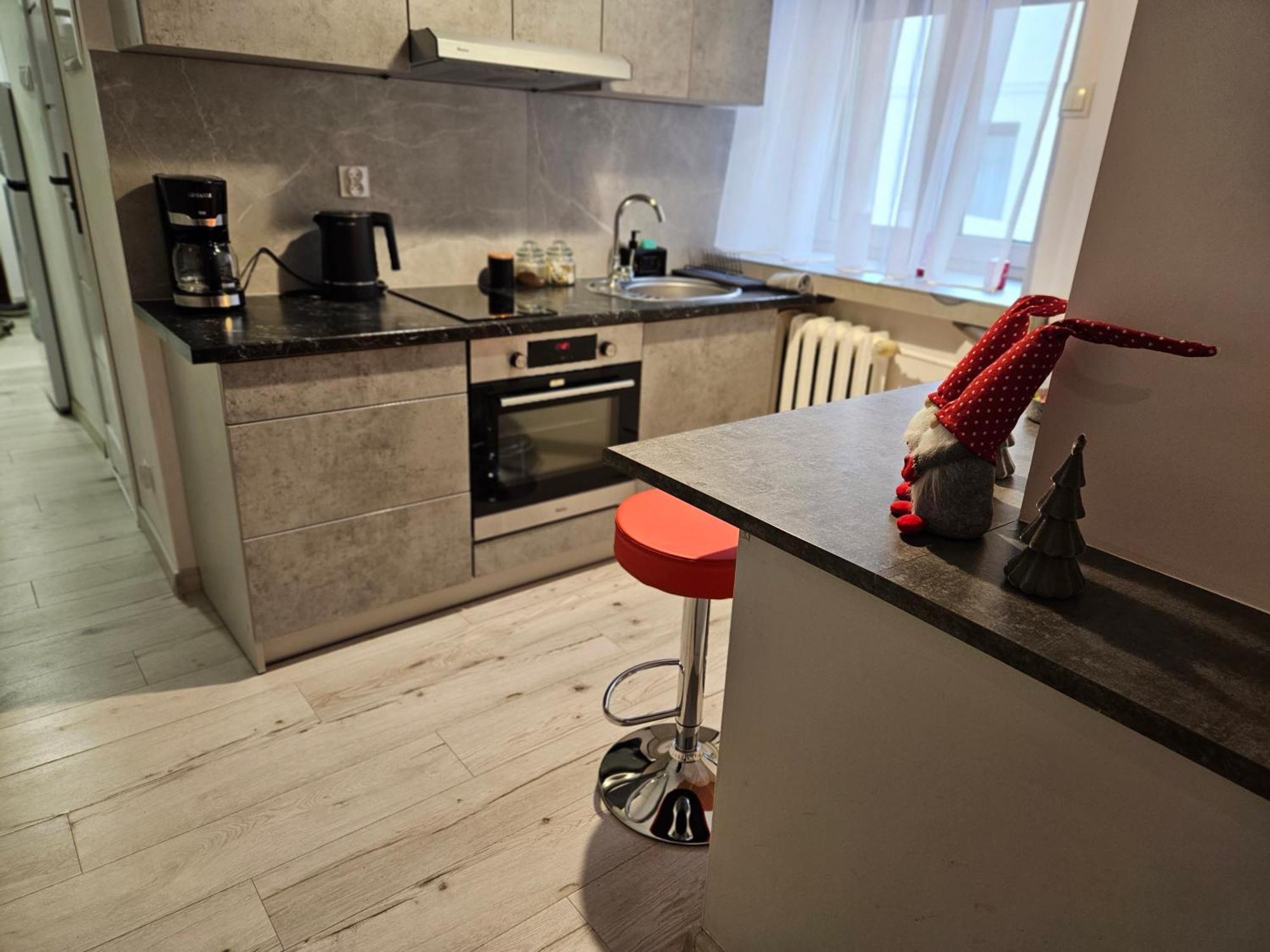 Apartamenty Koktajlove Kielce Rom bilde